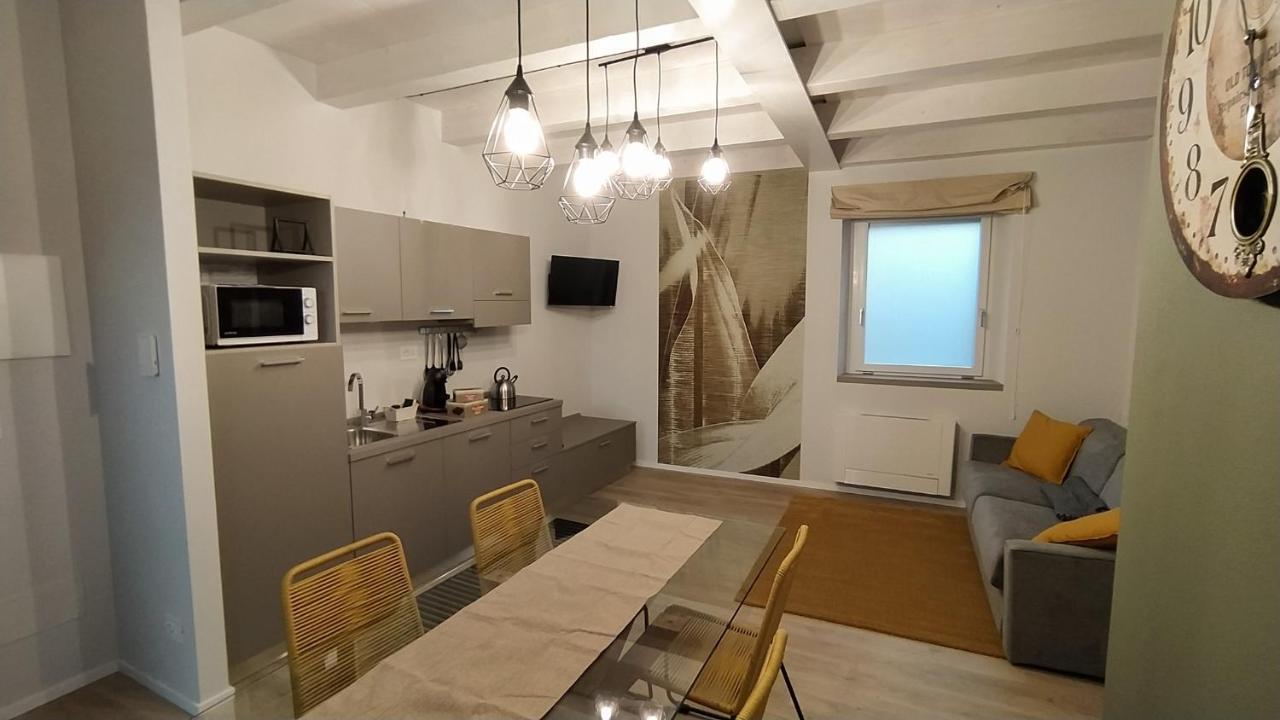Appartamenti Il Borgo Girasole Busca Экстерьер фото
